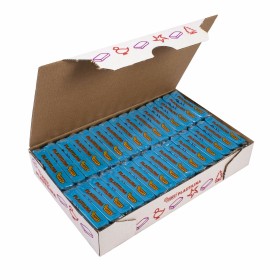 Pâte à modeler Jovi Bleu 50 g (30 Pièces): Plus de 300.000 produits de grandes marques en vente directe à prix usine sur cadeauf