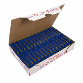 Pâte à modeler Jovi Bleu foncé 50 g (30 Pièces): Plus de 300.000 produits de grandes marques en vente directe à prix usine sur c
