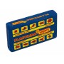 Pâte à modeler Jovi Bleu foncé 50 g (30 Pièces): Plus de 300.000 produits de grandes marques en vente directe à prix usine sur c