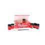 Gouache La Pajarita Multicouleur 35 ml (6 Pièces): Plus de 300.000 produits de grandes marques en vente directe à prix usine sur
