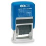 Timbre Colop S120/W 4 x 20 mm Bleu: Plus de 300.000 produits de grandes marques en vente directe à prix usine sur cadeaufou.com.