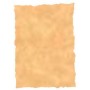 Papier parchemin Michel Multicouleur Ocre A4 25 Pièces: Plus de 300.000 produits de grandes marques en vente directe à prix usin