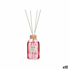 Bâtonnets Parfumés Acorde 83664 Fraise Crème 100 ml (12 Unités): Plus de 300.000 produits de grandes marques en vente directe à 