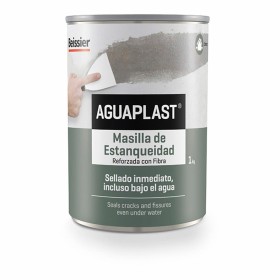 mastic Aguaplast 70141-001 Étanche Gris 1 kg: Plus de 300.000 produits de grandes marques en vente directe à prix usine sur cade