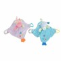 Doudou 25 x 25 cm Vache: Plus de 300.000 produits de grandes marques en vente directe à prix usine sur cadeaufou.com. Label bout