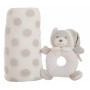 Couverture de bébé Hochet Gris 100 x 75 cm: Plus de 300.000 produits de grandes marques en vente directe à prix usine sur cadeau
