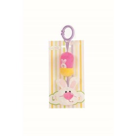 Hochet Lapin Serpent à sonnettes 24 cm: Plus de 300.000 produits de grandes marques en vente directe à prix usine sur cadeaufou.
