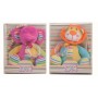 Hochet Eléphant Lion 25cm: Plus de 300.000 produits de grandes marques en vente directe à prix usine sur cadeaufou.com. Label bo