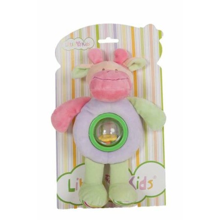 Hochet Ball Vache 24 cm: Plus de 300.000 produits de grandes marques en vente directe à prix usine sur cadeaufou.com. Label bout