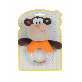Hochet Singe 16 cm: Plus de 300.000 produits de grandes marques en vente directe à prix usine sur cadeaufou.com. Label boutique 