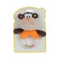 Hochet Singe 16 cm: Plus de 300.000 produits de grandes marques en vente directe à prix usine sur cadeaufou.com. Label boutique 