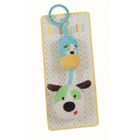 Hochet Chien Serpent à sonnettes 24 cm: Plus de 300.000 produits de grandes marques en vente directe à prix usine sur cadeaufou.