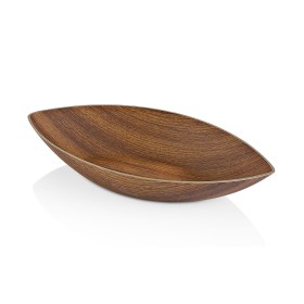 Plateau apéritif Gondola Plastique (30,5 x 15 x 6 cm): Plus de 300.000 produits de grandes marques en vente directe à prix usine