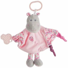 Doudou 26 cm Hippopotame: Plus de 300.000 produits de grandes marques en vente directe à prix usine sur cadeaufou.com. Label bou