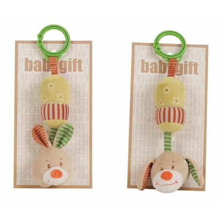 Hochet Baby Lapin Chien Serpent à sonnettes: Plus de 300.000 produits de grandes marques en vente directe à prix usine sur cadea