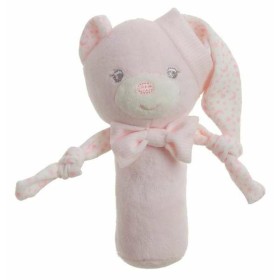 Hochet Sweet Stars Ours Rose 16 cm: Plus de 300.000 produits de grandes marques en vente directe à prix usine sur cadeaufou.com.