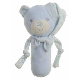 Hochet Sweet Estrellas Bleu Ours 16 cm: Plus de 300.000 produits de grandes marques en vente directe à prix usine sur cadeaufou.