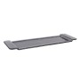 Plateau Noir verre 53 x 16 cm: Plus de 300.000 produits de grandes marques en vente directe à prix usine sur cadeaufou.com. Labe