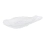 Plateau Bering Transparent verre (24 x 11 x 4,5 cm): Plus de 300.000 produits de grandes marques en vente directe à prix usine s