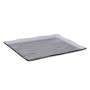 Plateau Inde Ming Noir verre 30 x 23 cm: Plus de 300.000 produits de grandes marques en vente directe à prix usine sur cadeaufou