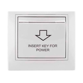 Interrupteur Solera erp01tu Fente pour carte: Plus de 300.000 produits de grandes marques en vente directe à prix usine sur cade