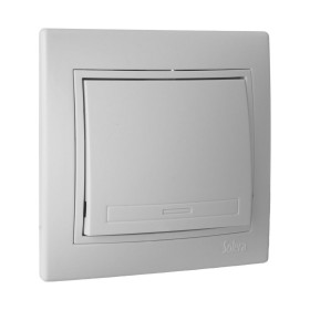 Interrupteur Solera erp22u 8,3 x 8,1 cm: Plus de 300.000 produits de grandes marques en vente directe à prix usine sur cadeaufou
