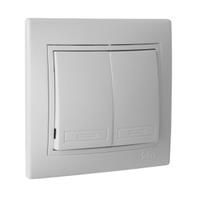 Interrupteur Solera erp12u 8,3 x 8,1 cm: Plus de 300.000 produits de grandes marques en vente directe à prix usine sur cadeaufou