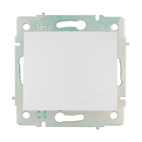 Interrupteur Solera erp09qc 8,3 x 8,1 cm: Plus de 300.000 produits de grandes marques en vente directe à prix usine sur cadeaufo