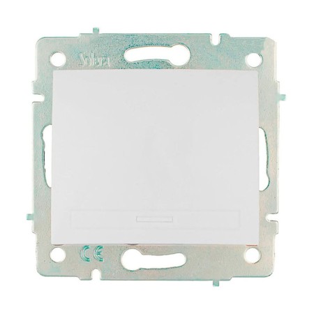 Interrupteur Solera erp09qc 8,3 x 8,1 cm: Plus de 300.000 produits de grandes marques en vente directe à prix usine sur cadeaufo