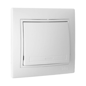 Interrupteur Solera erp09u 8,3 x 8,1 cm: Plus de 300.000 produits de grandes marques en vente directe à prix usine sur cadeaufou