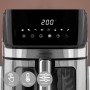 Friteuse à Air InnovaGoods Fryinn View 6500 Noir 1700 W 6,5 L Acier inoxydable: Plus de 300.000 produits de grandes marques en v