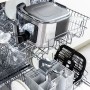 Friteuse à Air InnovaGoods Fryinn View 6500 Noir 1700 W 6,5 L Acier inoxydable: Plus de 300.000 produits de grandes marques en v