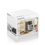 Friteuse à Air InnovaGoods Fryinn View 6500 Noir 1700 W 6,5 L Acier inoxydable: Plus de 300.000 produits de grandes marques en v