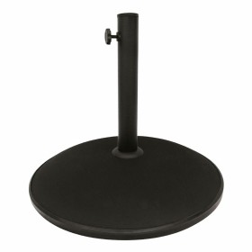 Base pour parapluie Colorbaby 15 kg Noir Acier Ciment: Plus de 300.000 produits de grandes marques en vente directe à prix usine