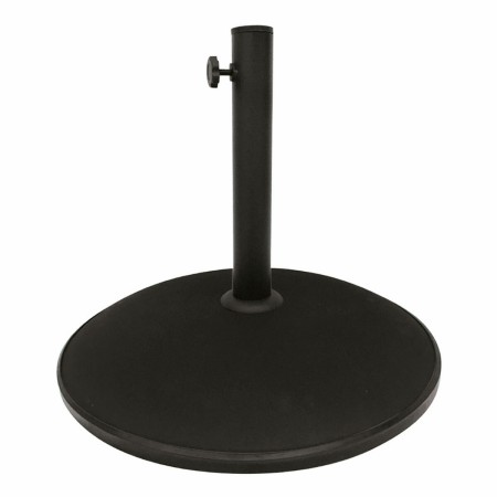 Base pour parapluie Colorbaby 15 kg Noir Acier Ciment: Plus de 300.000 produits de grandes marques en vente directe à prix usine