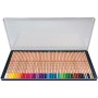 Crayons de couleur Milan 48 Pièces: Plus de 300.000 produits de grandes marques en vente directe à prix usine sur cadeaufou.com.