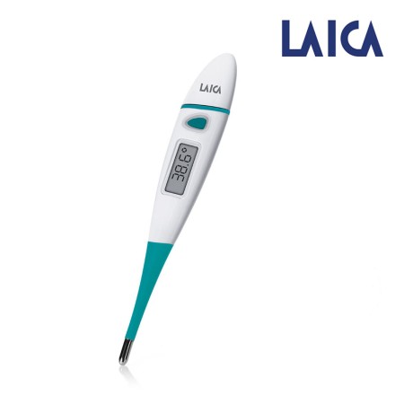 Thermomètre LAICA TH3601: Plus de 300.000 produits de grandes marques en vente directe à prix usine sur cadeaufou.com. Label bou