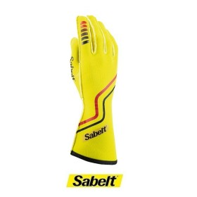 Gants Sabelt HERO 8 Jaune: Plus de 300.000 produits de grandes marques en vente directe à prix usine sur cadeaufou.com. Label bo