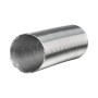 Tube Fepre Flex Argenté Semi-rigide 1,5 m Aluminium Ø 10 cm: Plus de 300.000 produits de grandes marques en vente directe à prix