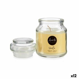 Bougie Parfumée Acorde E-346V Vanille (12 Unités): Plus de 300.000 produits de grandes marques en vente directe à prix usine sur