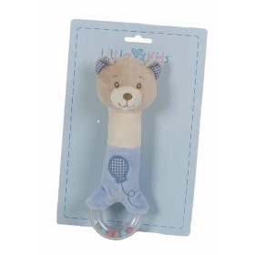 Peluche Hochet Vichi Bleu Ours Litière 20 cm 20cm: Plus de 300.000 produits de grandes marques en vente directe à prix usine sur