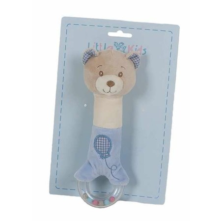 Peluche Hochet Vichi Bleu Ours Litière 20 cm 20cm: Plus de 300.000 produits de grandes marques en vente directe à prix usine sur