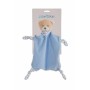 Doudou Bleu Ours en peluche 29 x 29 cm: Plus de 300.000 produits de grandes marques en vente directe à prix usine sur cadeaufou.