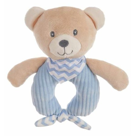 Peluche Hochet Bleu Ours Velours: Plus de 300.000 produits de grandes marques en vente directe à prix usine sur cadeaufou.com. L