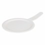Assiette plate Inde Korio Arizona Avec poignée Mélamine: Plus de 300.000 produits de grandes marques en vente directe à prix usi
