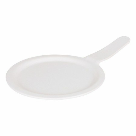 Assiette plate Inde Korio Arizona Avec poignée Mélamine: Plus de 300.000 produits de grandes marques en vente directe à prix usi