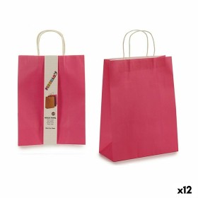 Ensemble de Sacs Pincello 1703700 11,5 x 42 x 25 cm Papier (12 Unités): Plus de 300.000 produits de grandes marques en vente dir