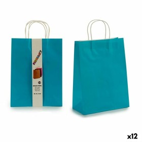 Ensemble de Sacs Pincello 1703704 11,5 x 42 x 25 cm Papier (12 Unités): Plus de 300.000 produits de grandes marques en vente dir