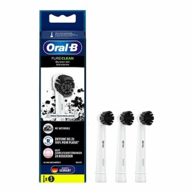 Tête de rechange Oral-B Pure Clean 3 Unités: Plus de 300.000 produits de grandes marques en vente directe à prix usine sur cadea