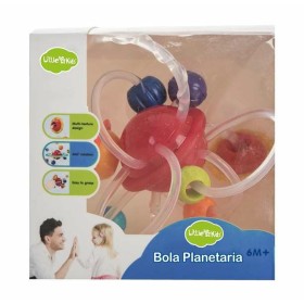 Hochet de dentition Anneaux Planétarium 17 x 16 x 9 cm: Plus de 300.000 produits de grandes marques en vente directe à prix usin